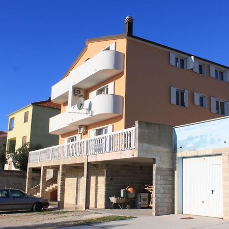 Apartments With A Parking Space Seget Vranjica, Trogir - 8507 Екстер'єр фото