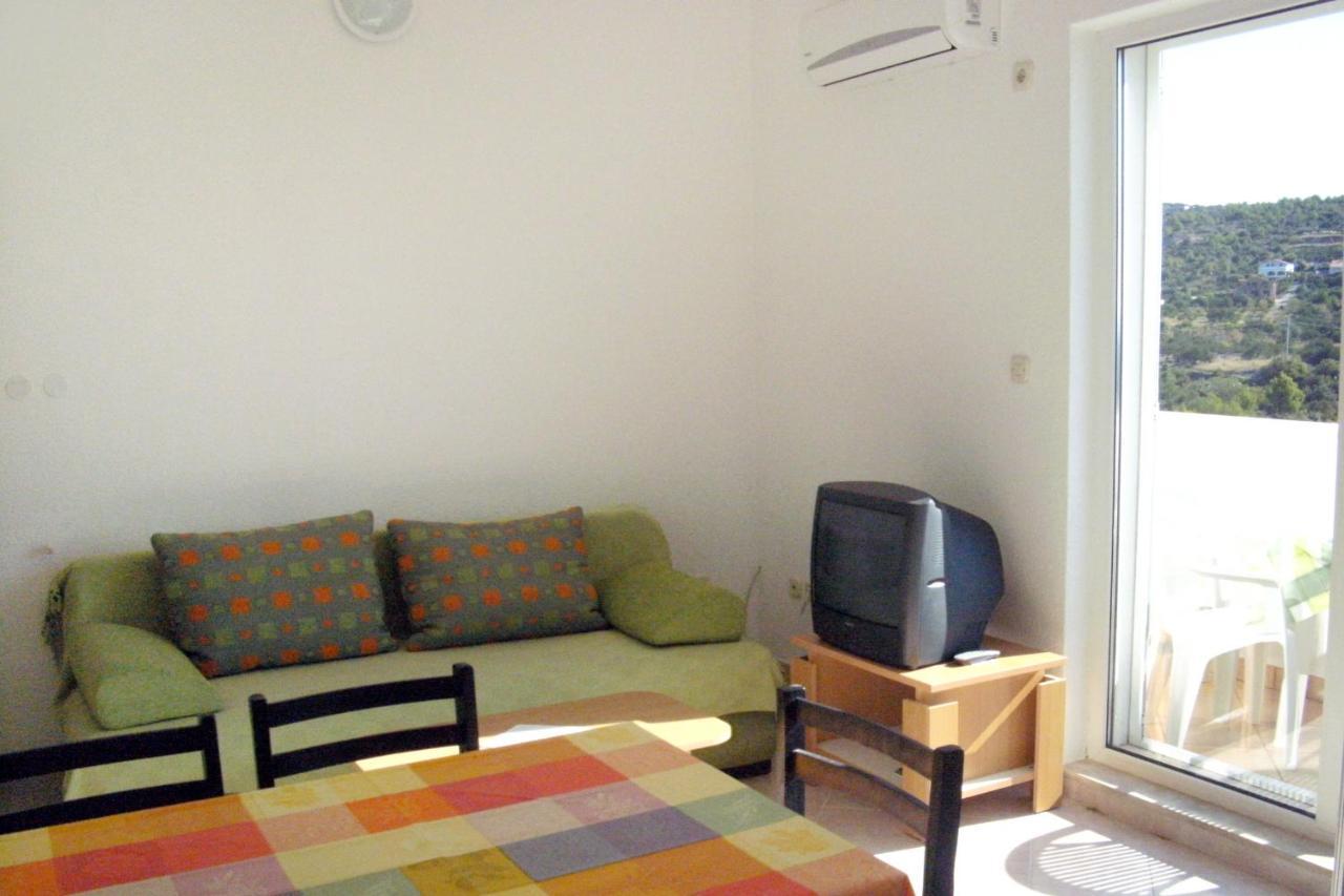 Apartments With A Parking Space Seget Vranjica, Trogir - 8507 Екстер'єр фото