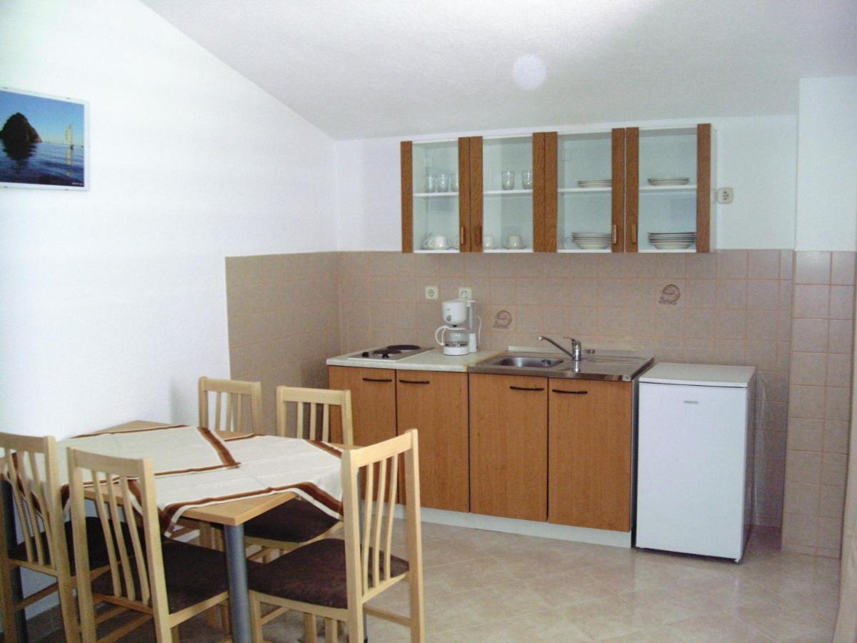 Apartments With A Parking Space Seget Vranjica, Trogir - 8507 Екстер'єр фото