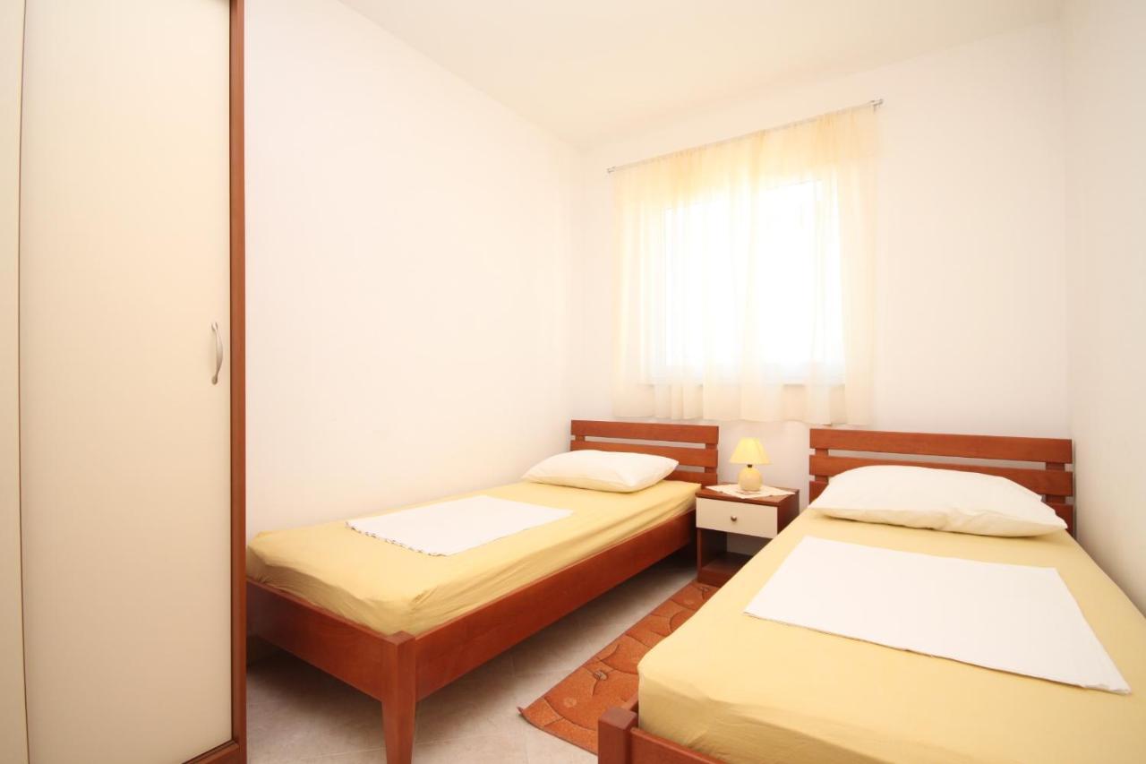Apartments With A Parking Space Seget Vranjica, Trogir - 8507 Екстер'єр фото