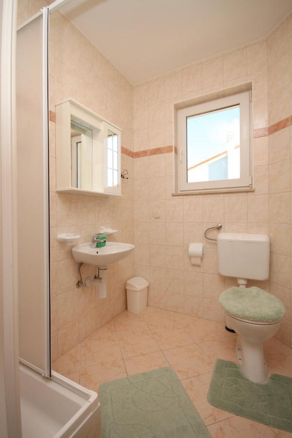 Apartments With A Parking Space Seget Vranjica, Trogir - 8507 Екстер'єр фото