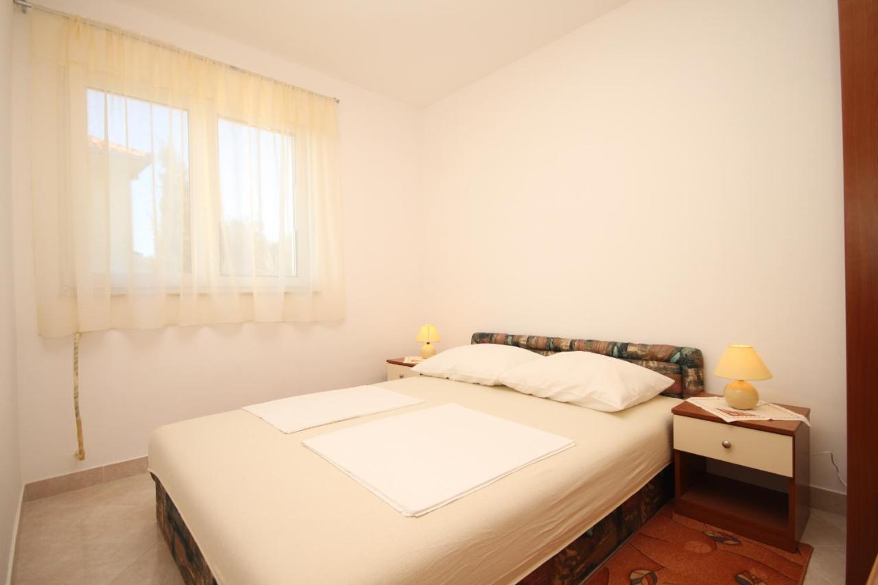 Apartments With A Parking Space Seget Vranjica, Trogir - 8507 Екстер'єр фото