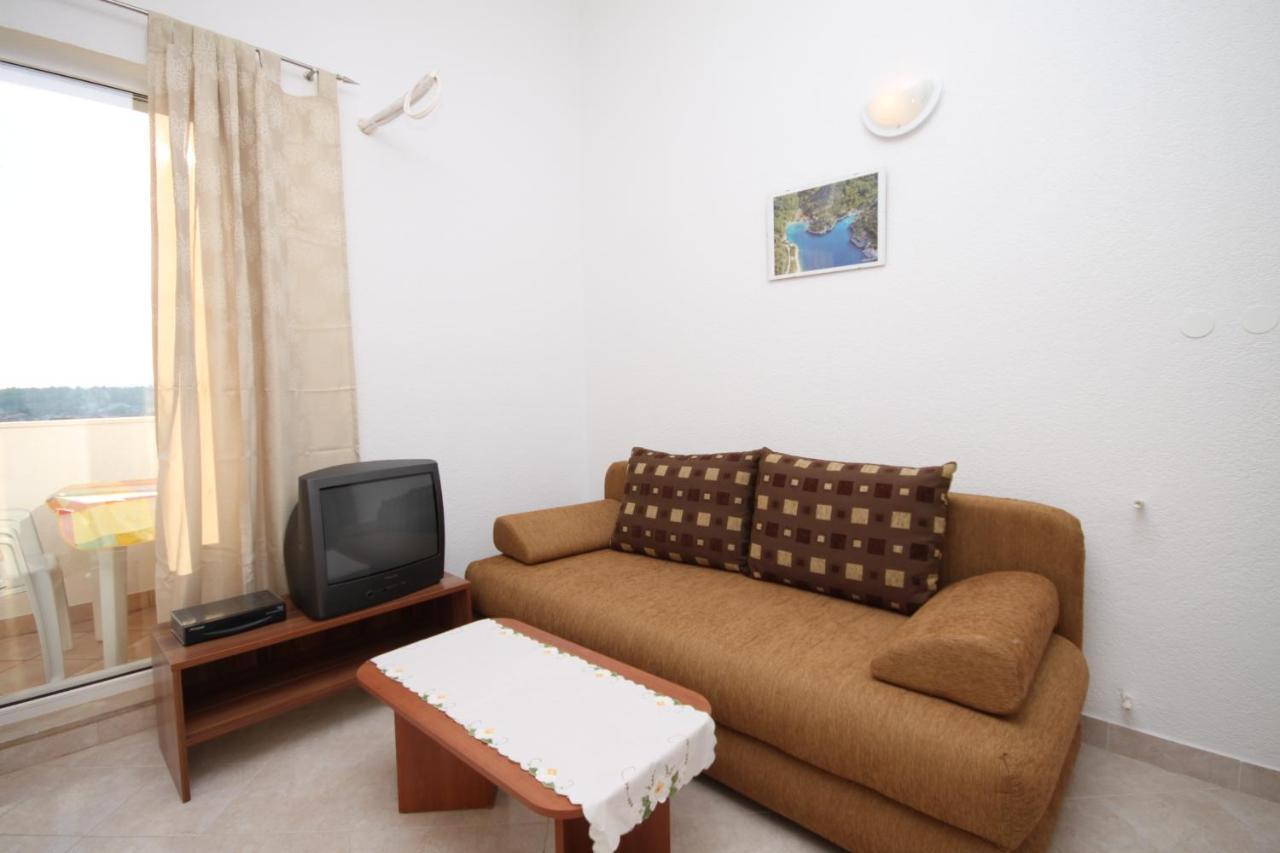 Apartments With A Parking Space Seget Vranjica, Trogir - 8507 Екстер'єр фото